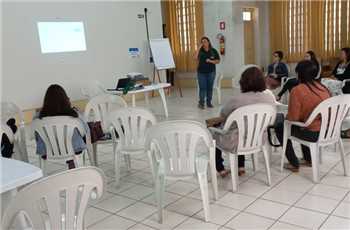 Curso Saúde emocional